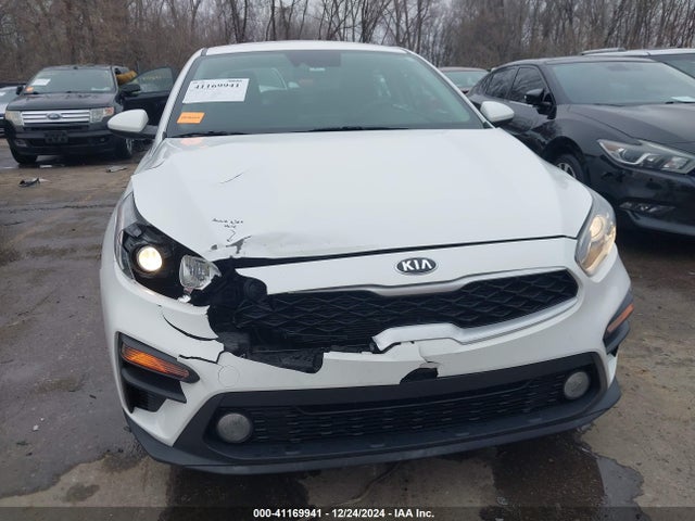 KIA FORTE FE 2020 3KPF24ADXLE179964 Image 6