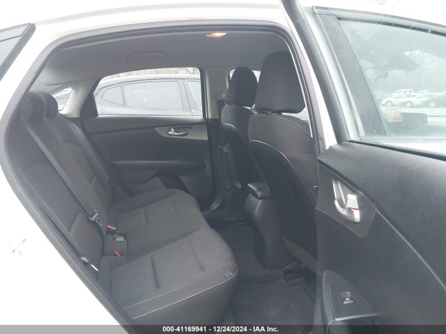 KIA FORTE FE 2020 3KPF24ADXLE179964 Image 8