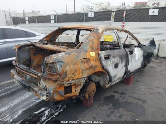 2007 SUBARU IMPREZA WRX STI JF1GD76657L508874 Photo 3