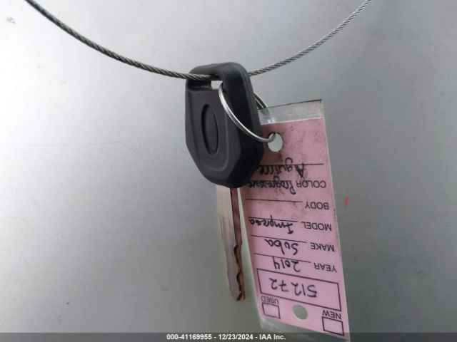 2014 SUBARU IMPREZA WRX JF1GV7E61EG007839 Photo 10