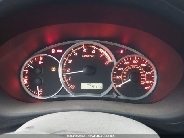 2014 SUBARU IMPREZA WRX JF1GV7E61EG007839 Photo 6
