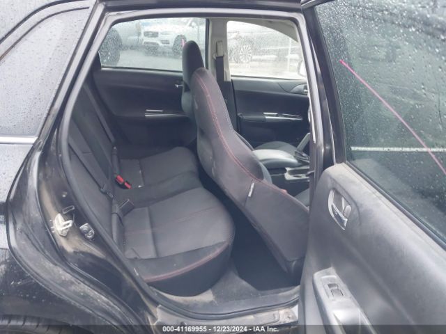 2014 SUBARU IMPREZA WRX JF1GV7E61EG007839 Photo 7