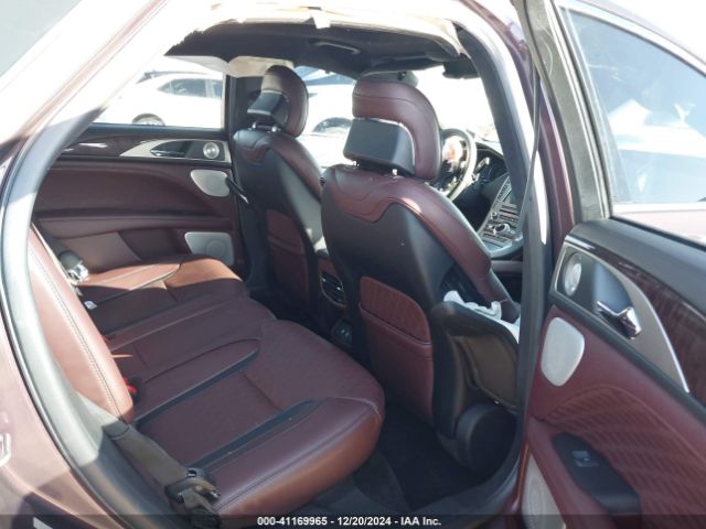 3LN6L5G93JR611303 Lincoln Mkz Black Label