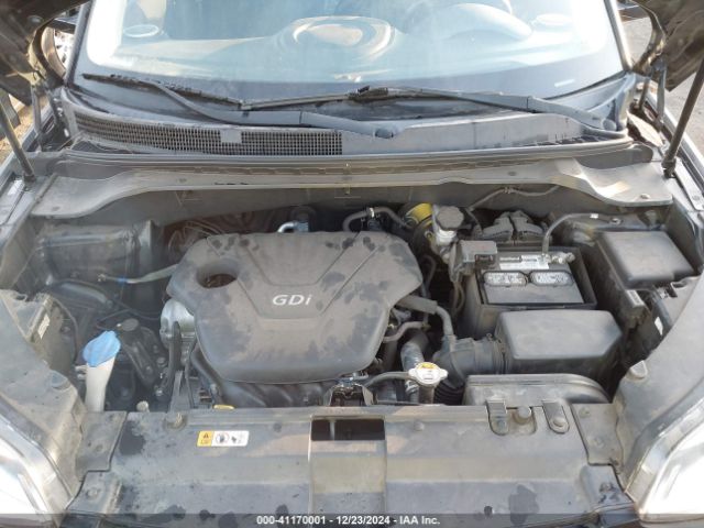 KNDJN2A29G7308626 KIA Soul