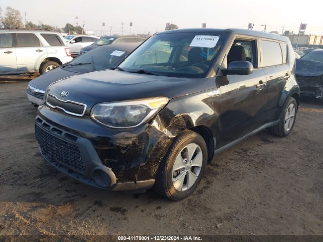 KNDJN2A29G7308626 KIA Soul