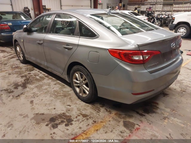 5NPE24AF0FH129426 Hyundai SONATA SE