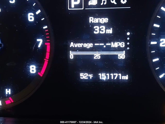 5NPE24AF0FH129426 Hyundai SONATA SE