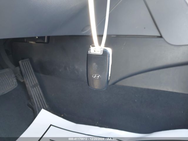 KMHEC4A45FA137195 Hyundai SONATA HYBRID