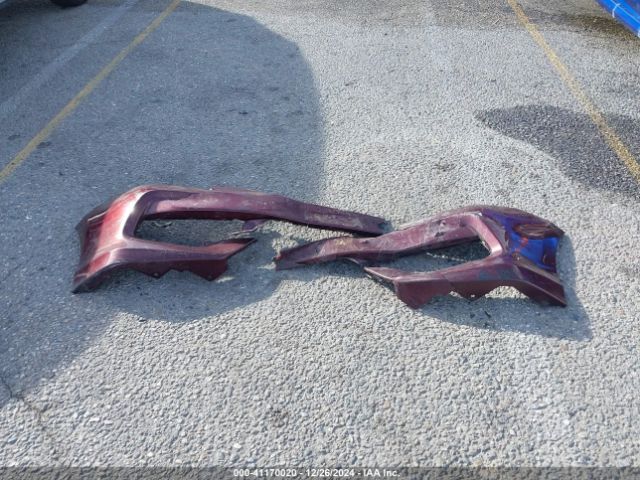 2HKRW1H57JH514119 Honda CR-V EX