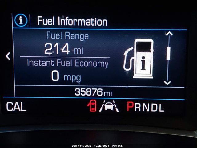 3GNAXTEV1NL134071 Chevrolet Equinox Awd 2fl