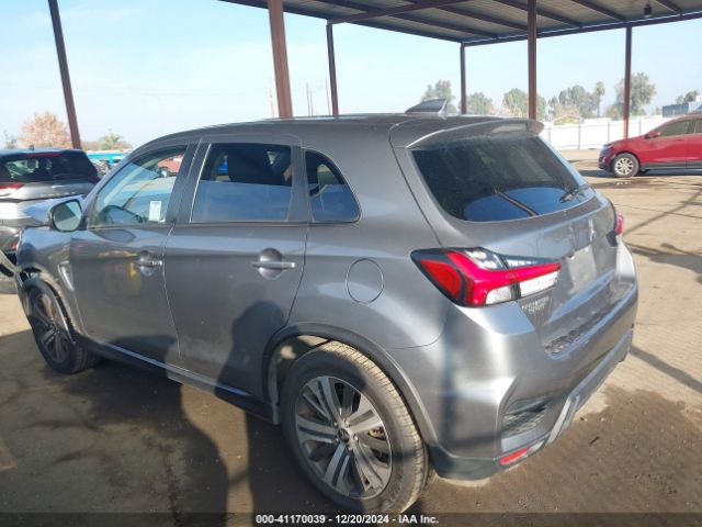 JA4AP4AU1LU030267 Mitsubishi Outlander Sport 2.0 Se