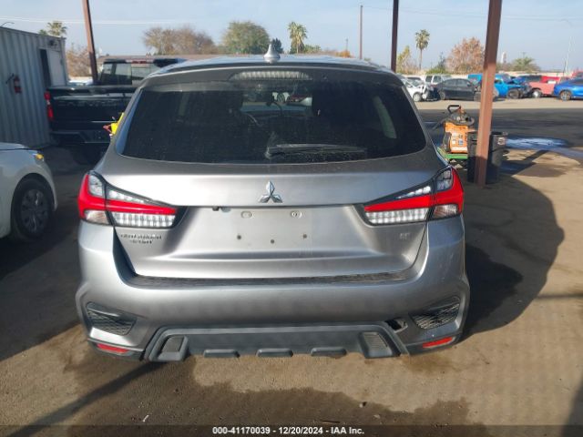 JA4AP4AU1LU030267 Mitsubishi Outlander Sport 2.0 Se