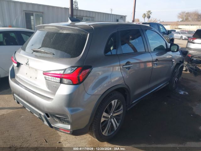 JA4AP4AU1LU030267 Mitsubishi Outlander Sport 2.0 Se