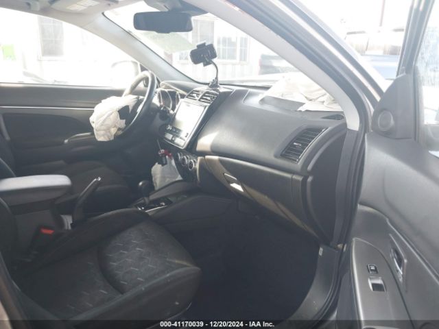 JA4AP4AU1LU030267 Mitsubishi Outlander Sport 2.0 Se