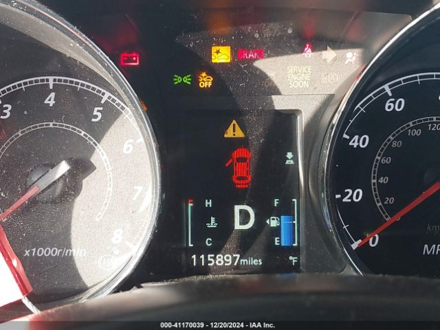 JA4AP4AU1LU030267 Mitsubishi Outlander Sport 2.0 Se