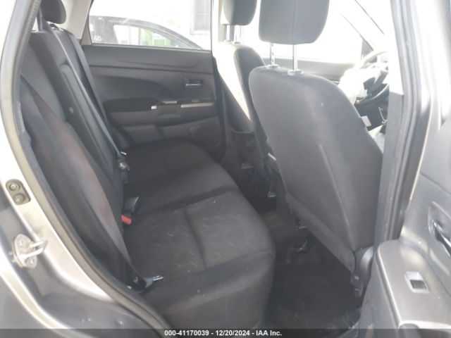 JA4AP4AU1LU030267 Mitsubishi Outlander Sport 2.0 Se