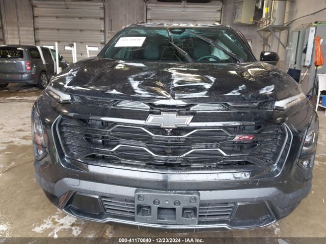 3GNAXTEG8SL164715 Chevrolet Equinox Awd Rs