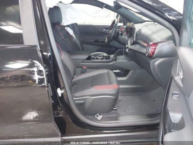 3GNAXTEG8SL164715 Chevrolet Equinox Awd Rs