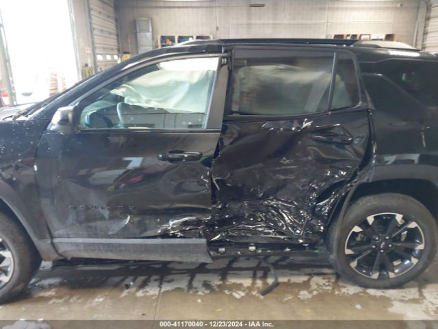 3GNAXTEG8SL164715 Chevrolet Equinox Awd Rs