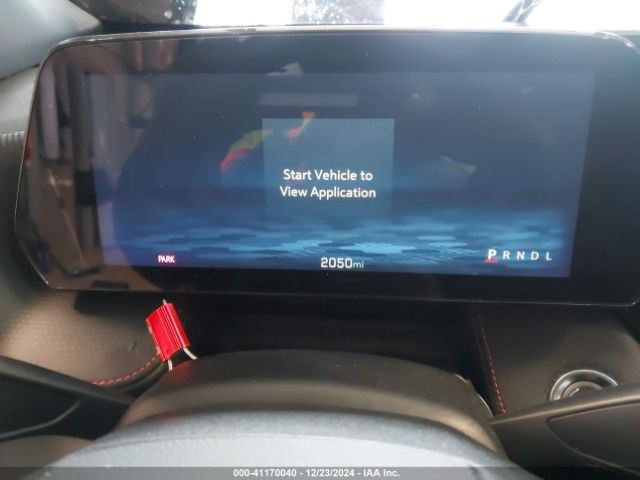 3GNAXTEG8SL164715 Chevrolet Equinox Awd Rs