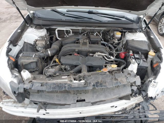 4S4BSANC0H3347121 Subaru Outback 2.5i Limited