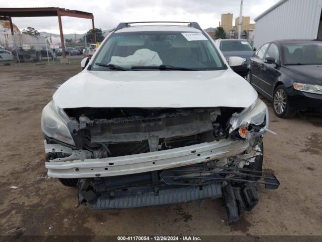 4S4BSANC0H3347121 Subaru Outback 2.5i Limited