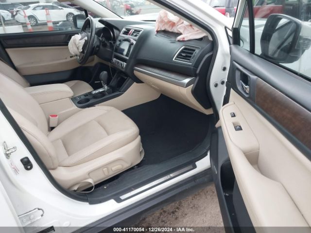 4S4BSANC0H3347121 Subaru Outback 2.5i Limited