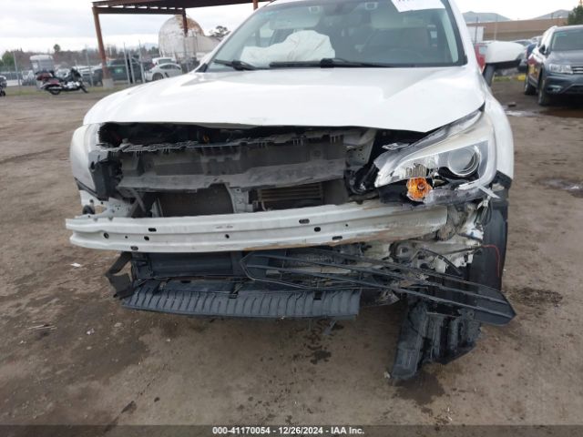 4S4BSANC0H3347121 Subaru Outback 2.5i Limited
