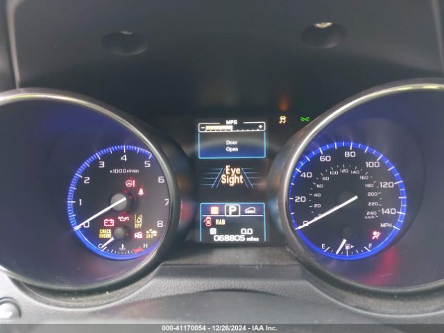 4S4BSANC0H3347121 Subaru Outback 2.5i Limited
