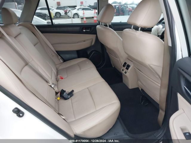 4S4BSANC0H3347121 Subaru Outback 2.5i Limited