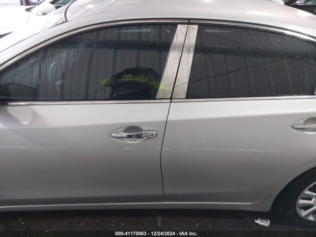 1N4AL3AP8FN894095 Nissan Altima 2.5/2.5 S/2.5 Sl/2.5 Sv