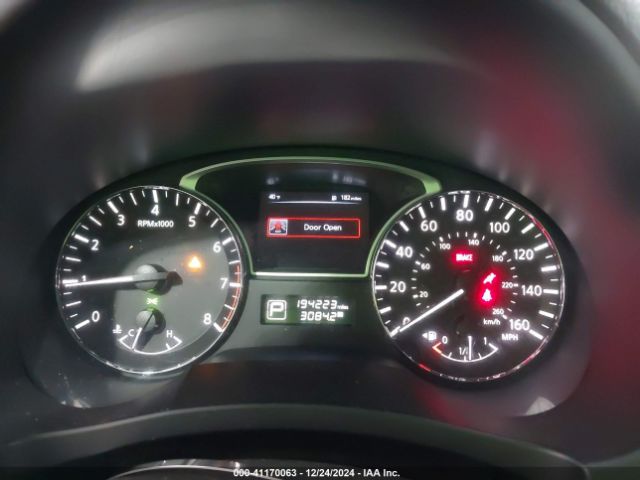 1N4AL3AP8FN894095 Nissan Altima 2.5/2.5 S/2.5 Sl/2.5 Sv
