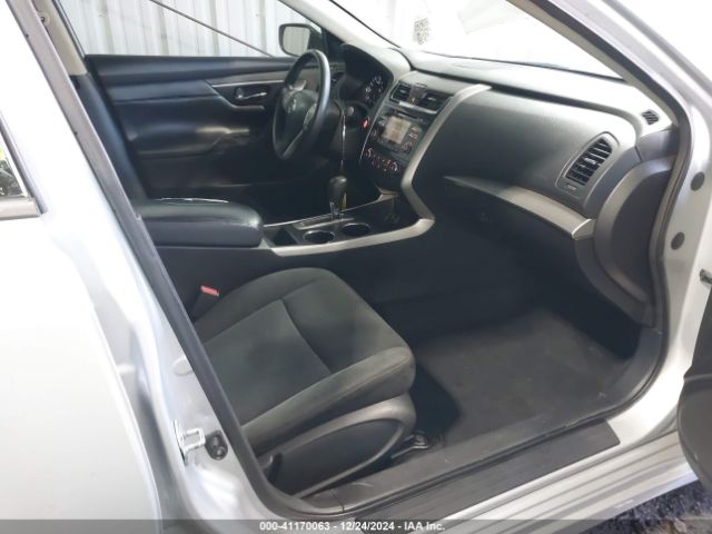 1N4AL3AP8FN894095 Nissan Altima 2.5/2.5 S/2.5 Sl/2.5 Sv