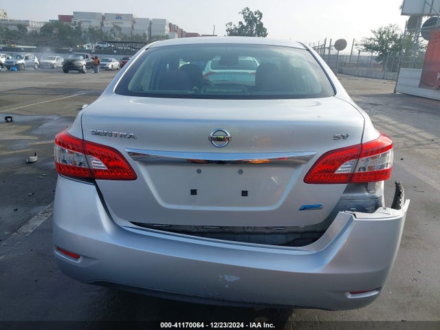 Nissan SENTRA SV 2014 3N1AB7APXEL697323 Image 16