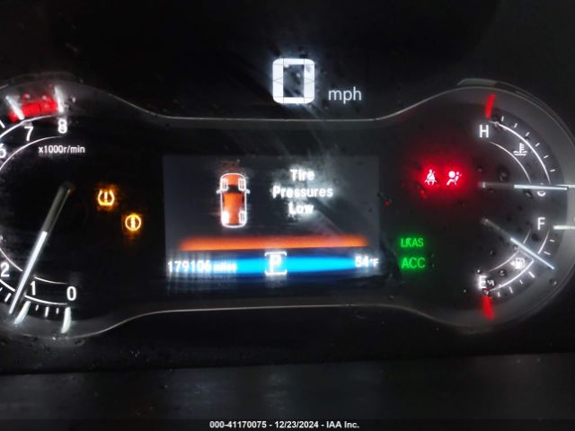 5FNYF6H05GB053085 Honda Pilot Elite
