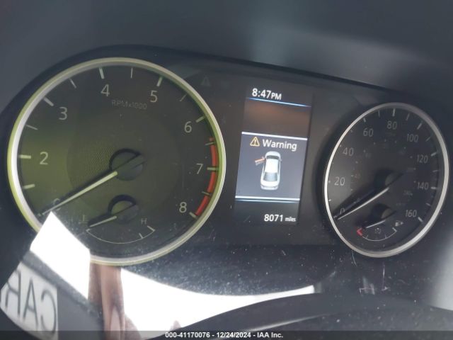 3N1AB8BV0RY377066 Nissan Sentra S Xtronic Cvt