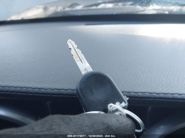 2009 FORD SHELBY GT500 1ZVHT88S695139030 Photo 10