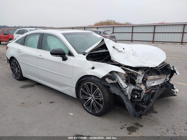 2019 4T1BZ1FB1KU035036 main image