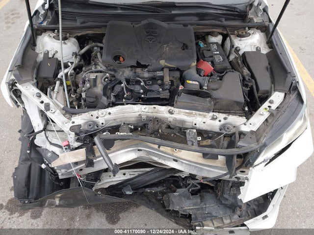 Toyota Avalon Touring 2019 4T1BZ1FB1KU035036 Image 10