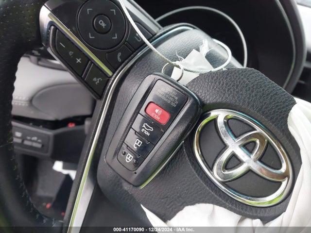 Toyota Avalon Touring 2019 4T1BZ1FB1KU035036 Image 11