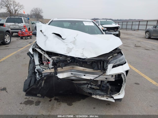 Toyota Avalon Touring 2019 4T1BZ1FB1KU035036 Image 12