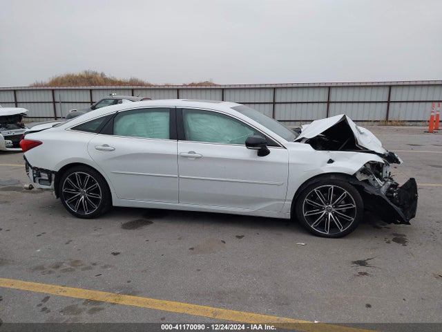 Toyota Avalon Touring 2019 4T1BZ1FB1KU035036 Image 13