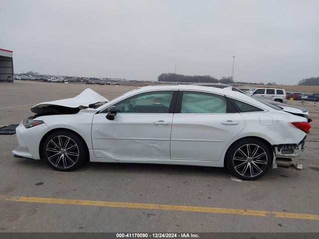 Toyota Avalon Touring 2019 4T1BZ1FB1KU035036 Image 14