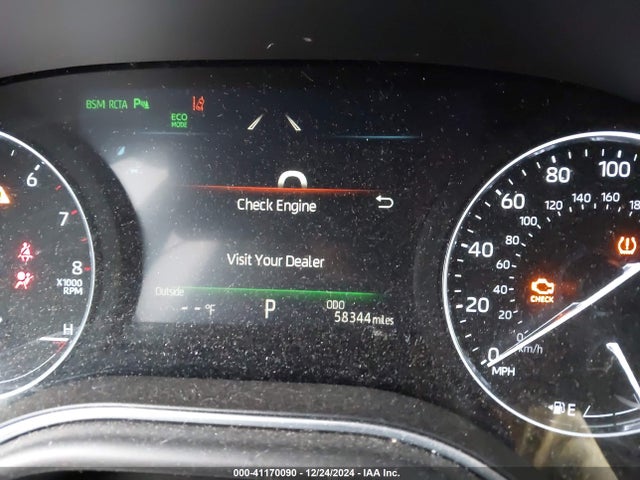 Toyota Avalon Touring 2019 4T1BZ1FB1KU035036 Image 15