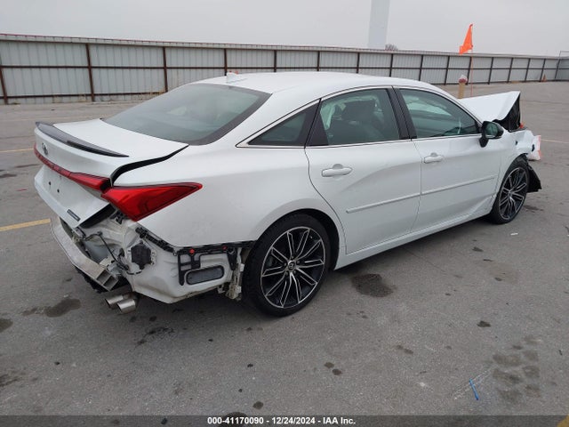 4T1BZ1FB1KU035036 Toyota Avalon Touring