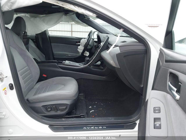 4T1BZ1FB1KU035036 Toyota Avalon Touring