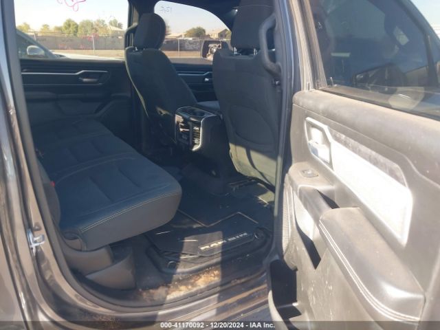1C6RREFT5NN172666 RAM 1500 Big Horn  4x2 5'7 Box
