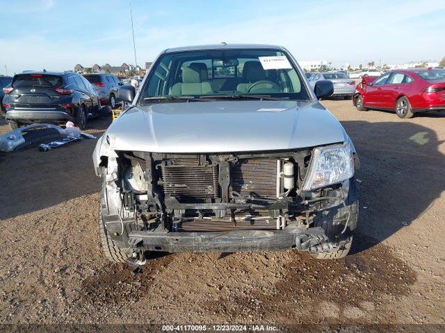 Nissan Frontier Sv 2017 1N6AD0ER7HN741905 Image 13