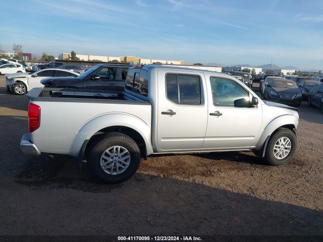 Nissan Frontier Sv 2017 1N6AD0ER7HN741905 Image 14
