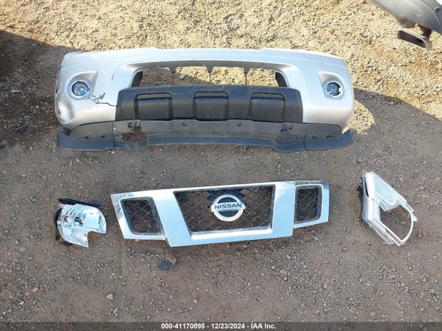 Nissan Frontier Sv 2017 1N6AD0ER7HN741905 Image 12
